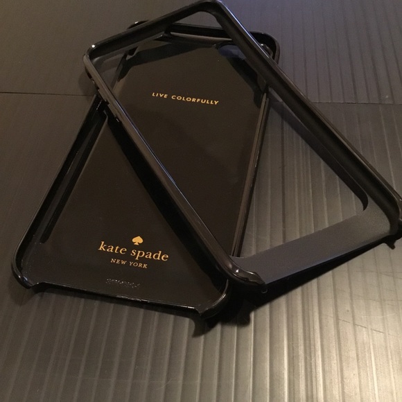 Kate Spade iPhone 6 Plus Phone case - Picture 5 of 5